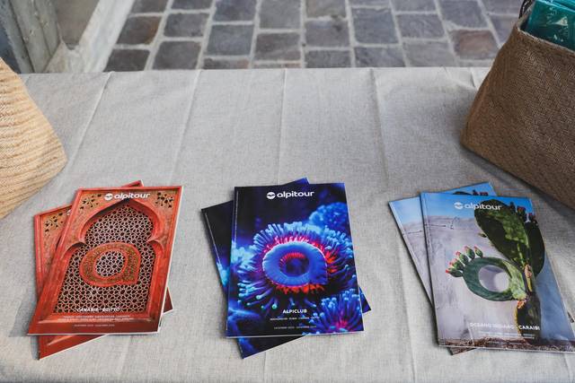 Cataloghi per sogni