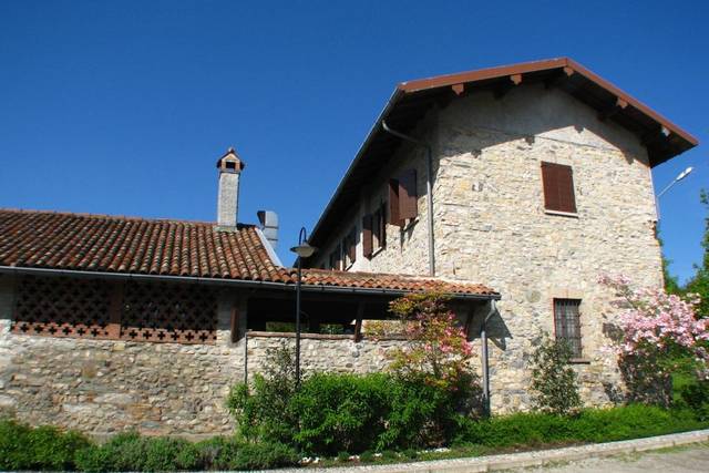 Agriturismo Cassinazza