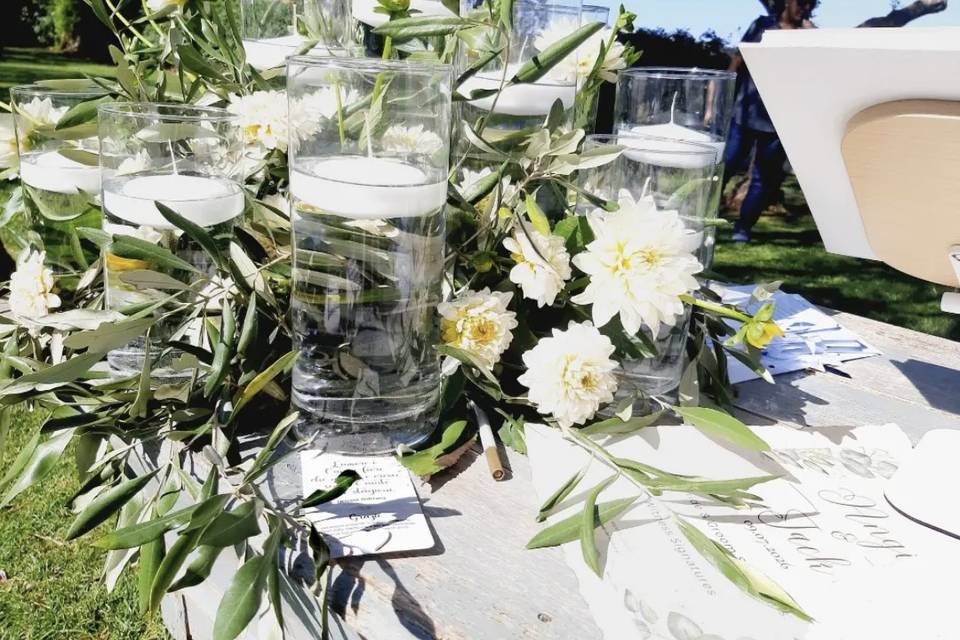 Wedding in Puglia