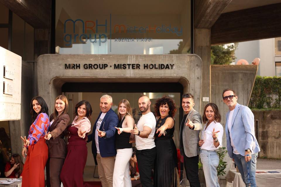 Il nostro team