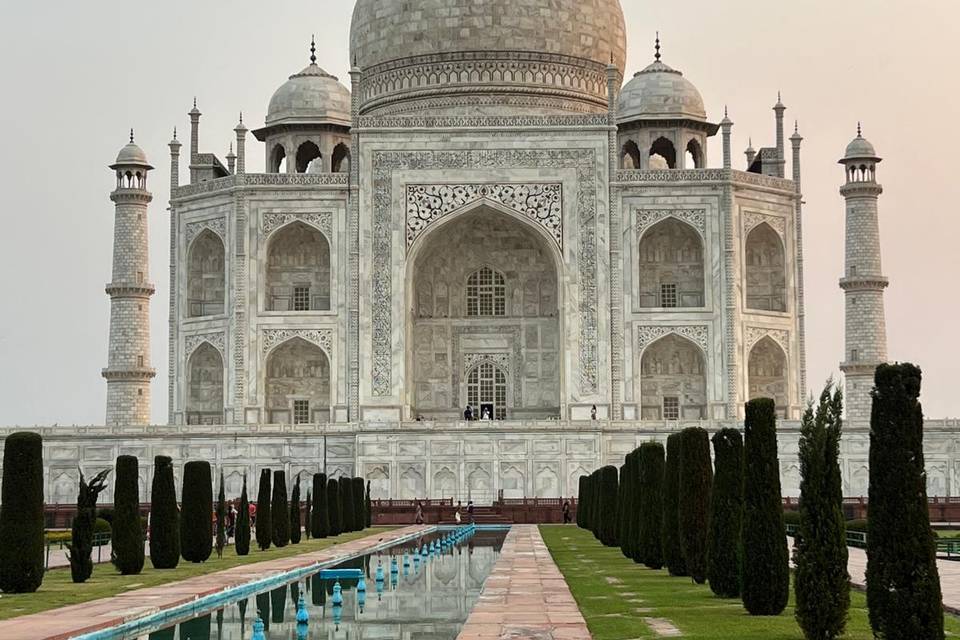 Magie dall'India