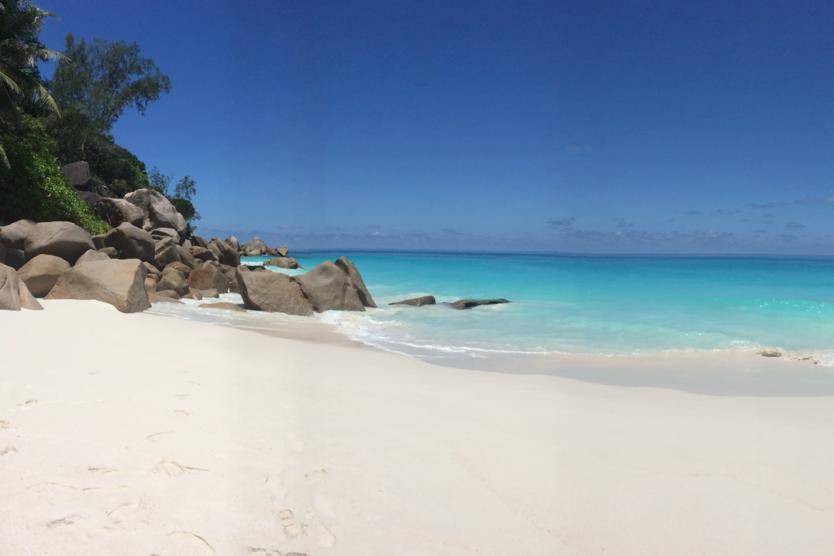 Seychelles