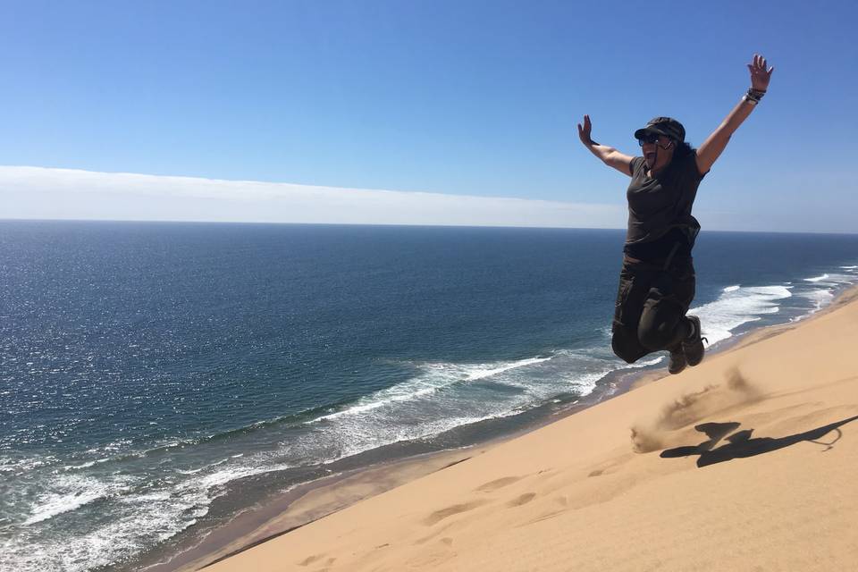 Namibia