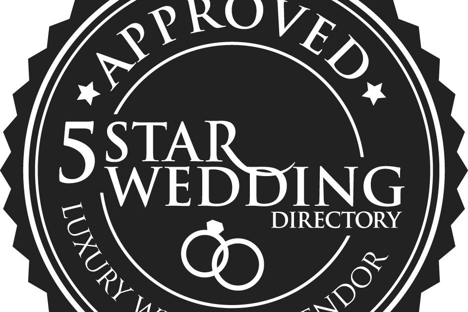 Five star wedding directory