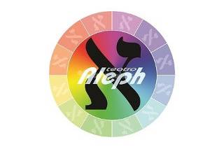 Teatro dell'Aleph Logo