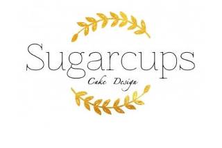 Sugarcups logo