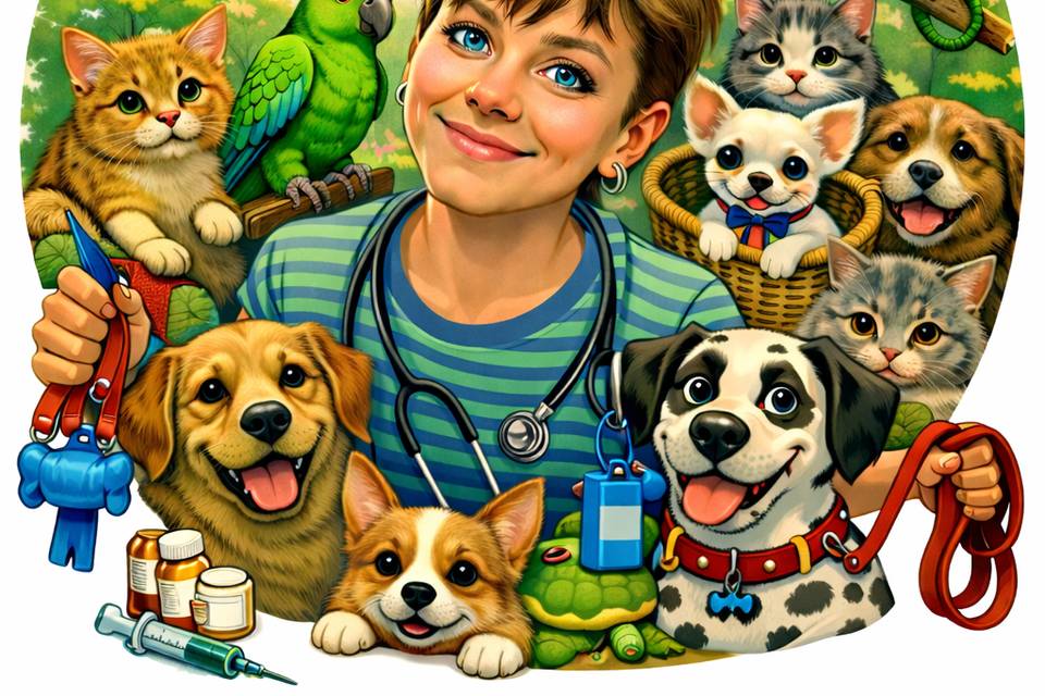 Aurora DogSitter