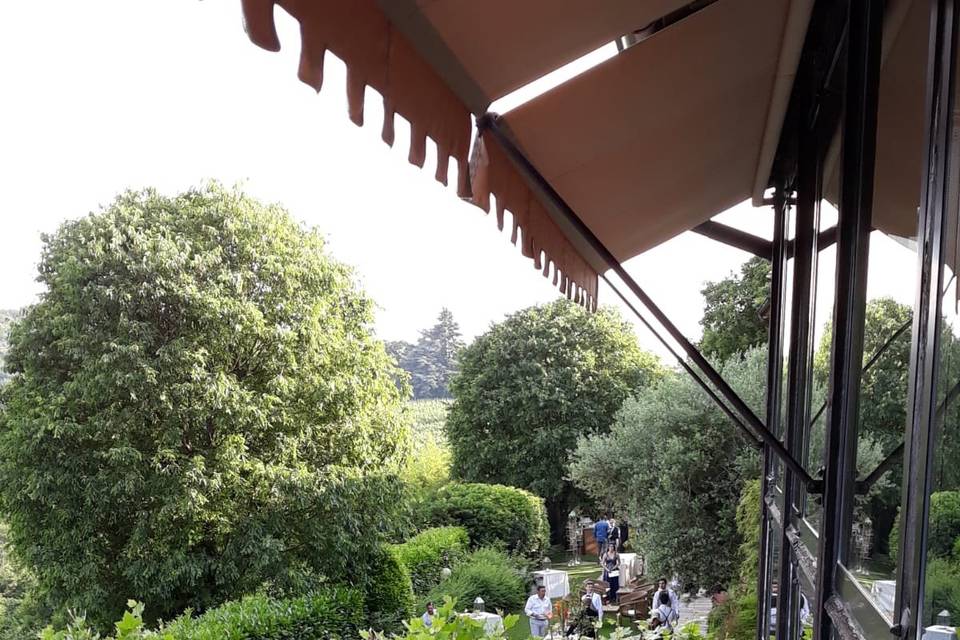 Giardino