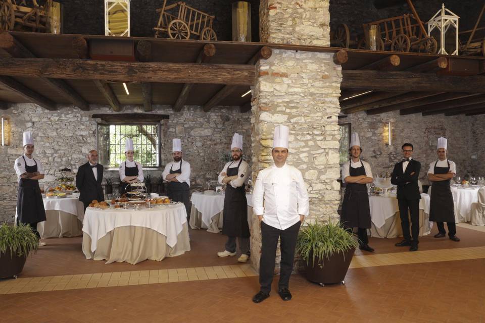 Ristorante Carlo Magno