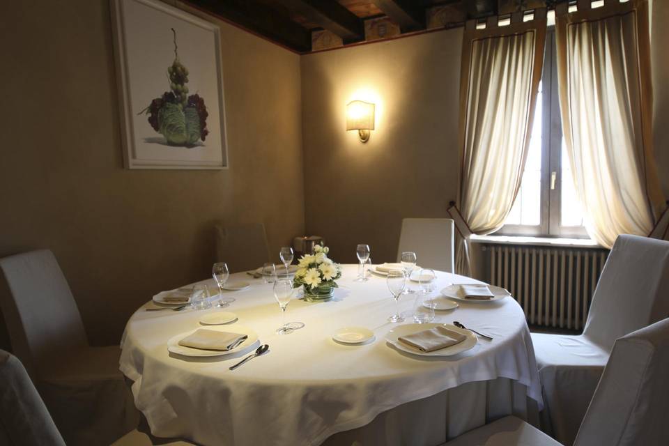 Ristorante Carlo Magno