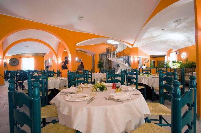 Hotel Ristorante Orlando Resort