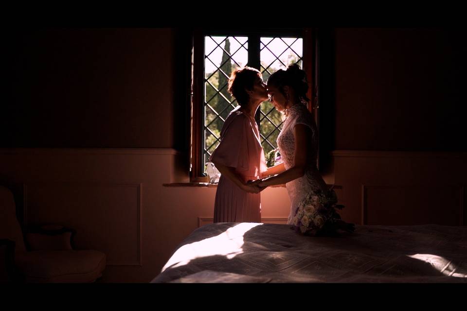 Matrimonio - video - roma