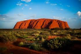 Avventura in Australia