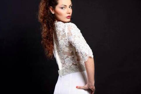 Alta moda sposa