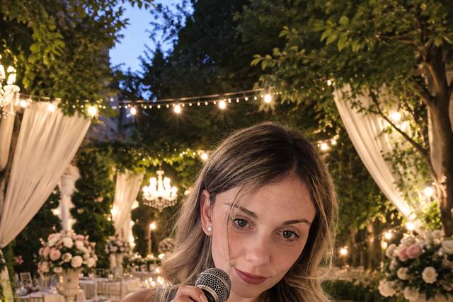 Matrimonio Estivo