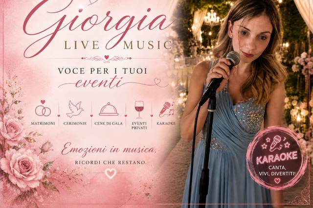 Giorgia Panico