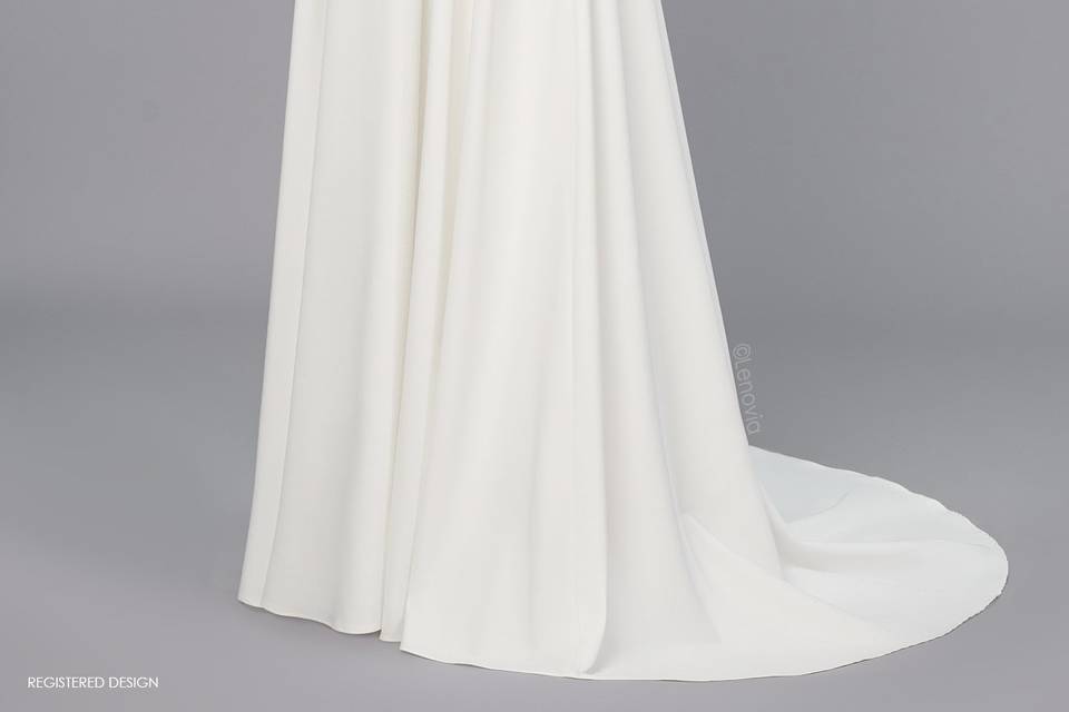 Abito da sposa Gino Cerruti