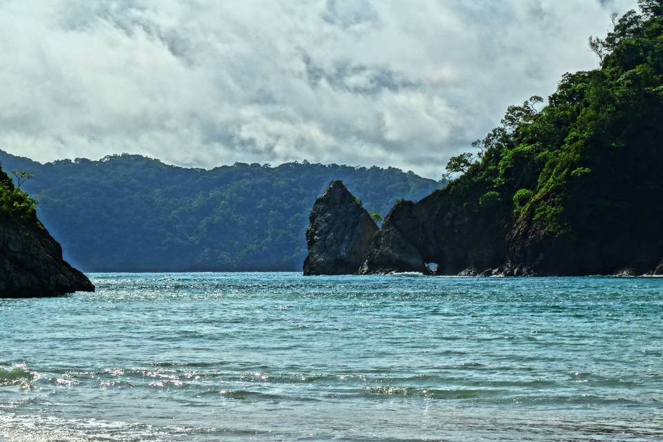 Costa Rica avventura