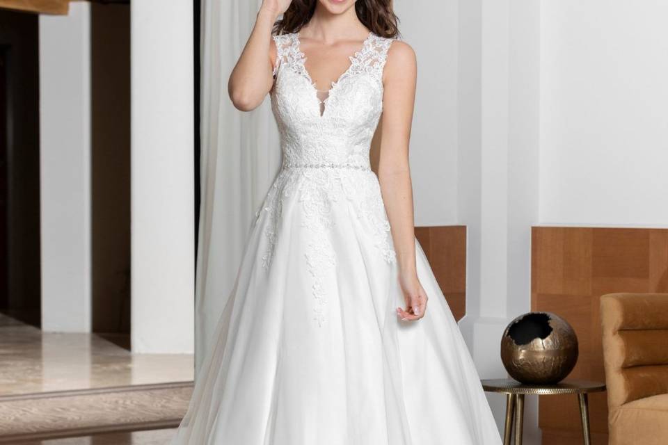 Divina sposa 2023