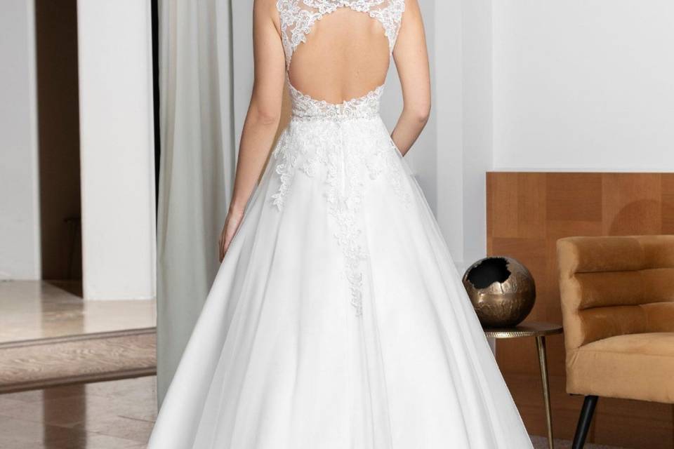 Divina sposa 2023