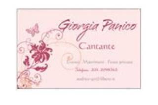 Giorgia Panico logo