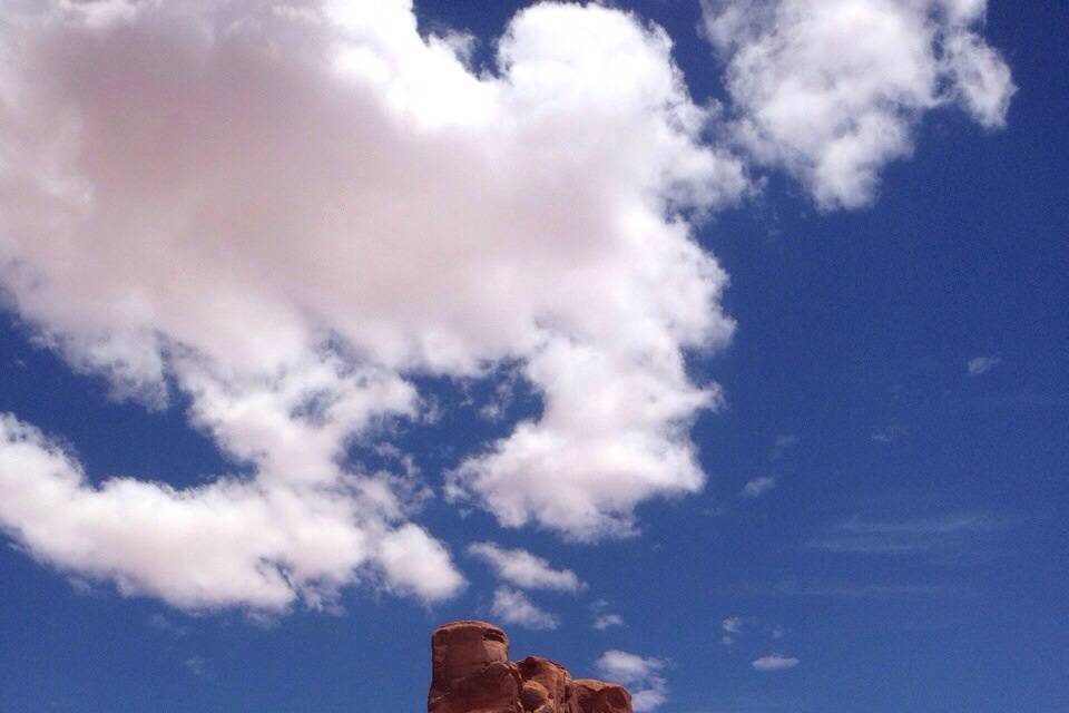 Monument valley usa