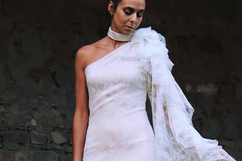 Abito da Sposa