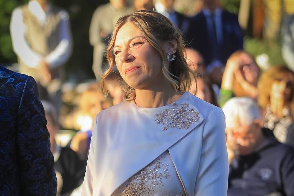 Abito da Sposa Su Misura