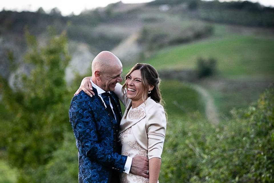 Abito da Sposa Su Misura