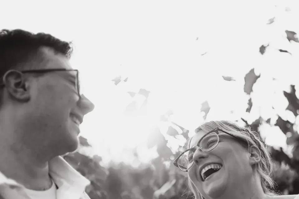 Abito da Sposa Su Misura