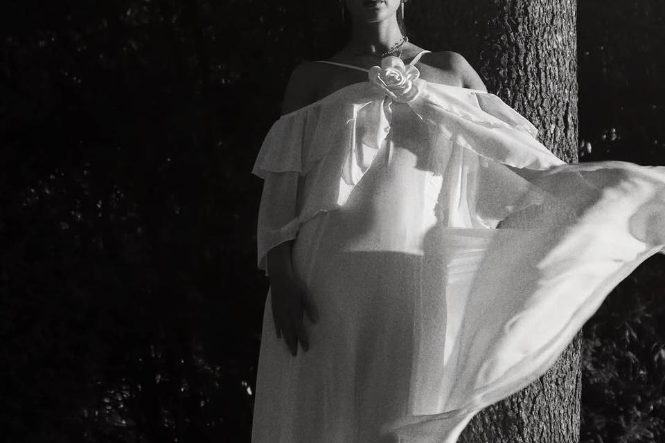 Abito da Sposa Su Misura