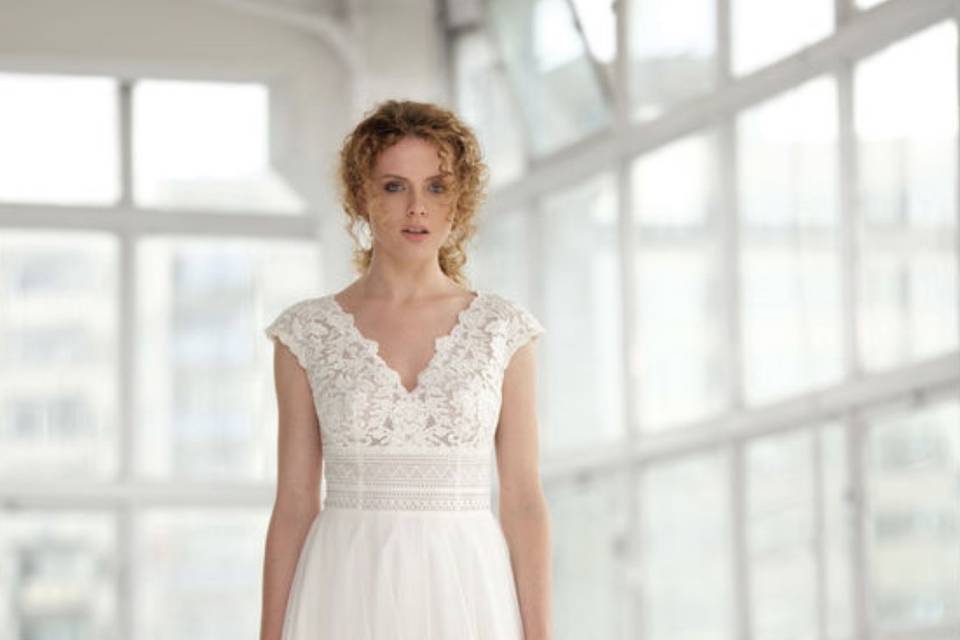 Tulle Sposa