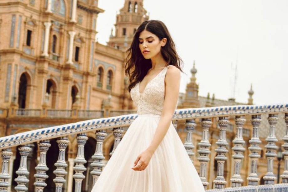 Tulle Sposa