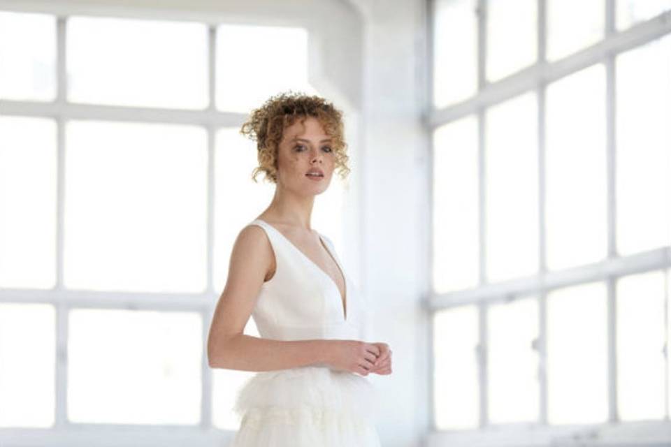 Tulle Sposa