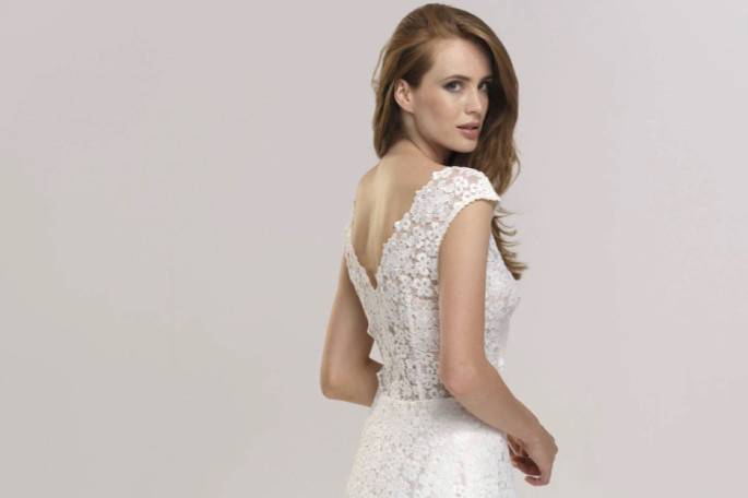 Tulle Sposa