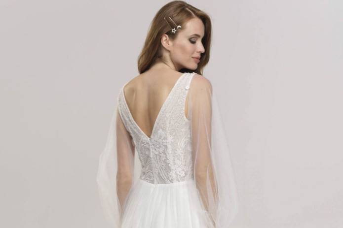 Tulle Sposa