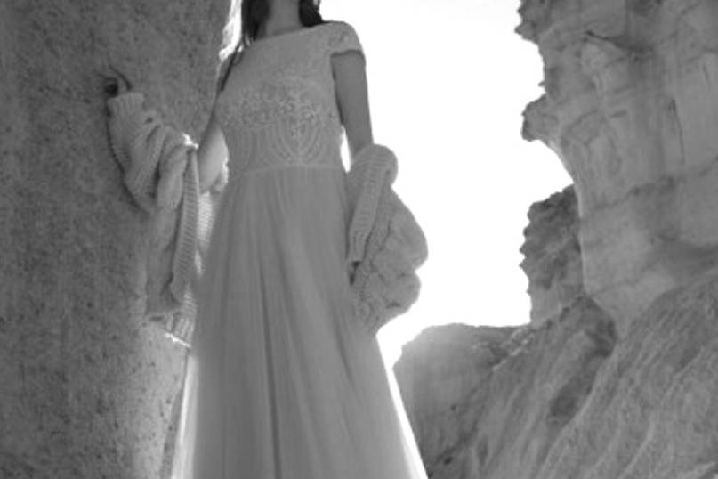 Tulle Sposa