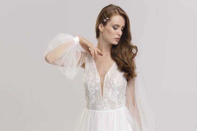 Tulle Sposa