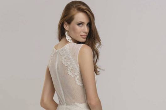 Tulle Sposa