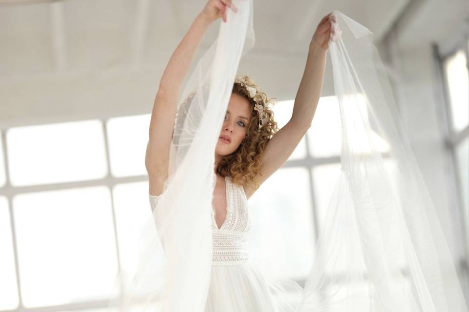 Tulle Sposa