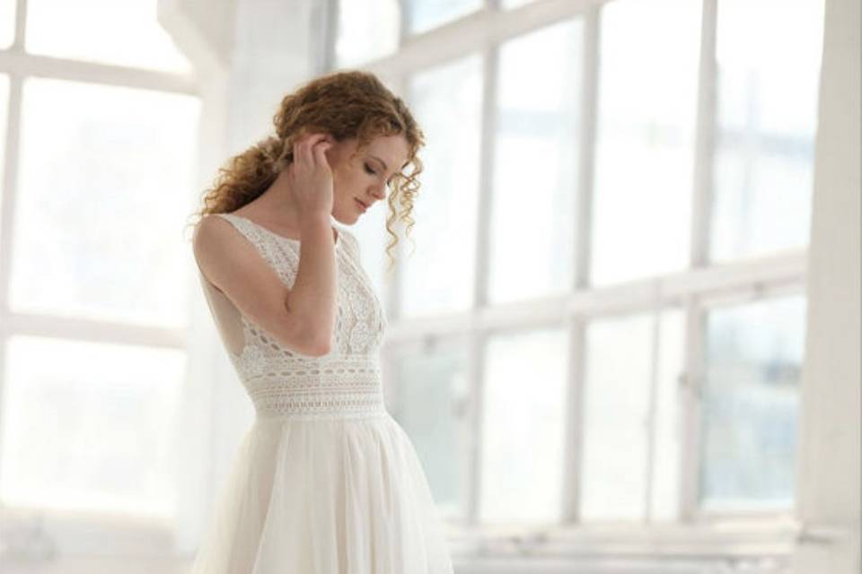 Tulle Sposa