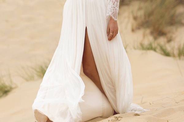 Tulle Sposa