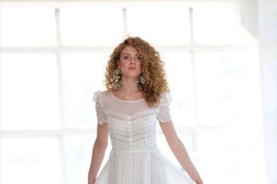 Tulle Sposa