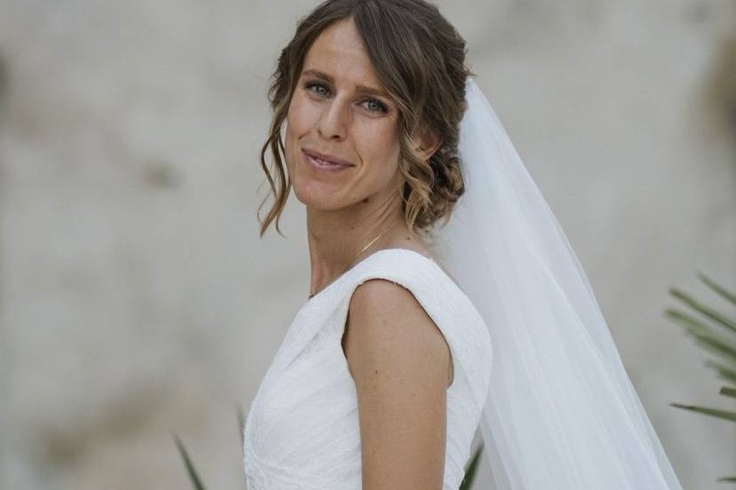 Trucco sposa