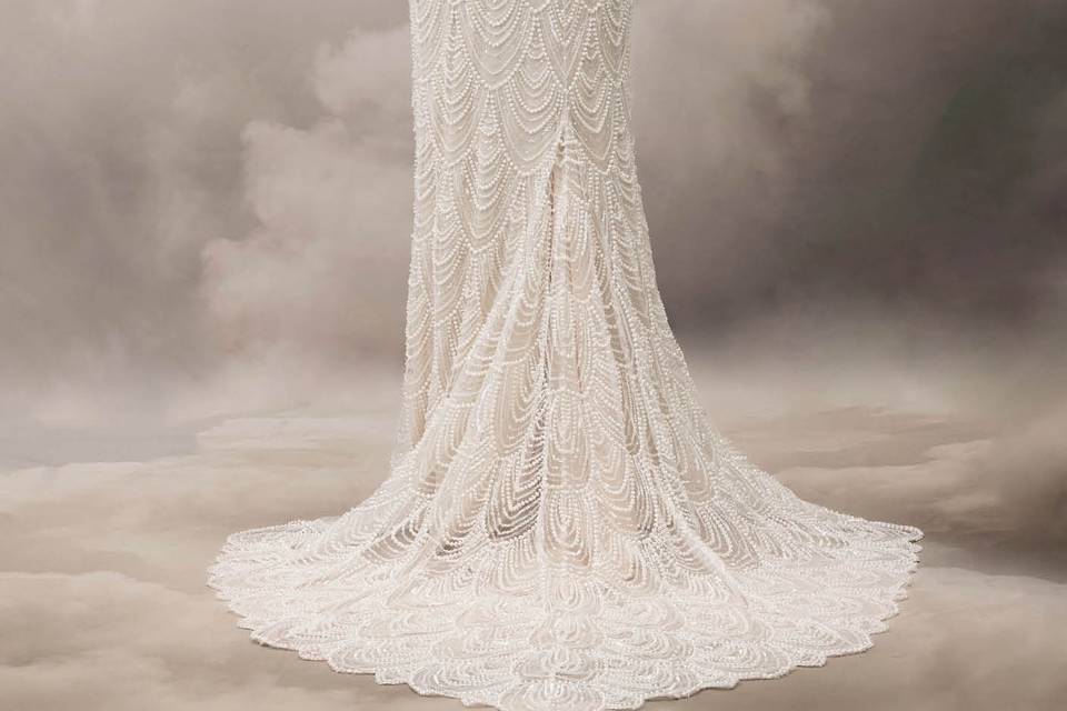 Tulle Sposa