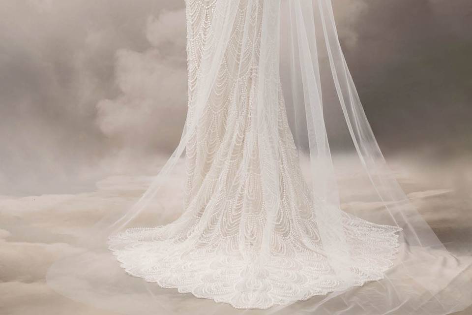 Tulle Sposa