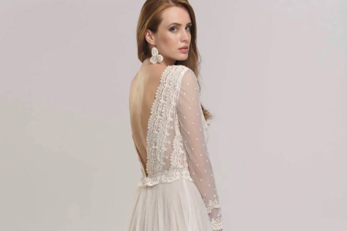 Tulle Sposa