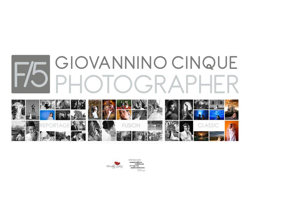 Studio Fotografico Effe Cinque di Giovannino Cinque