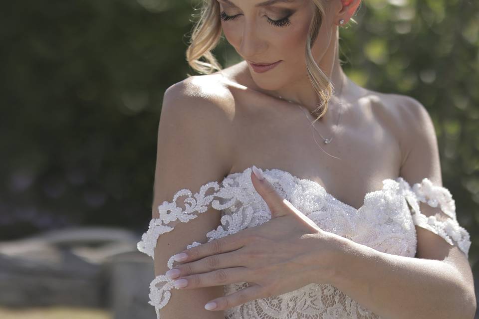 La sposa