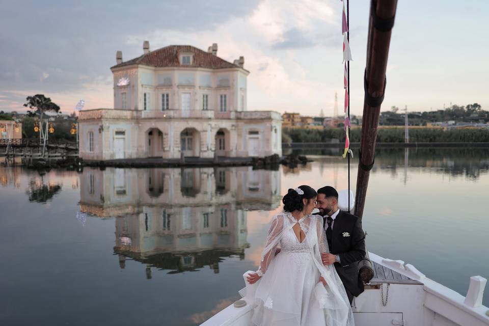 Cesare Ferrara Fotografo